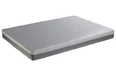 Dormeo Maui Options Spring Double Mattress. Dormeo Maui Options Spring Double Mattress.